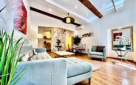 Apart Hotel Riviera - Old Town / Promenade des Anglais